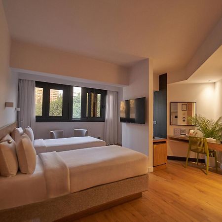 New President Hotel Cairo Giza Dış mekan fotoğraf