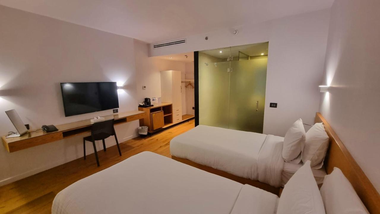 New President Hotel Cairo Giza Dış mekan fotoğraf