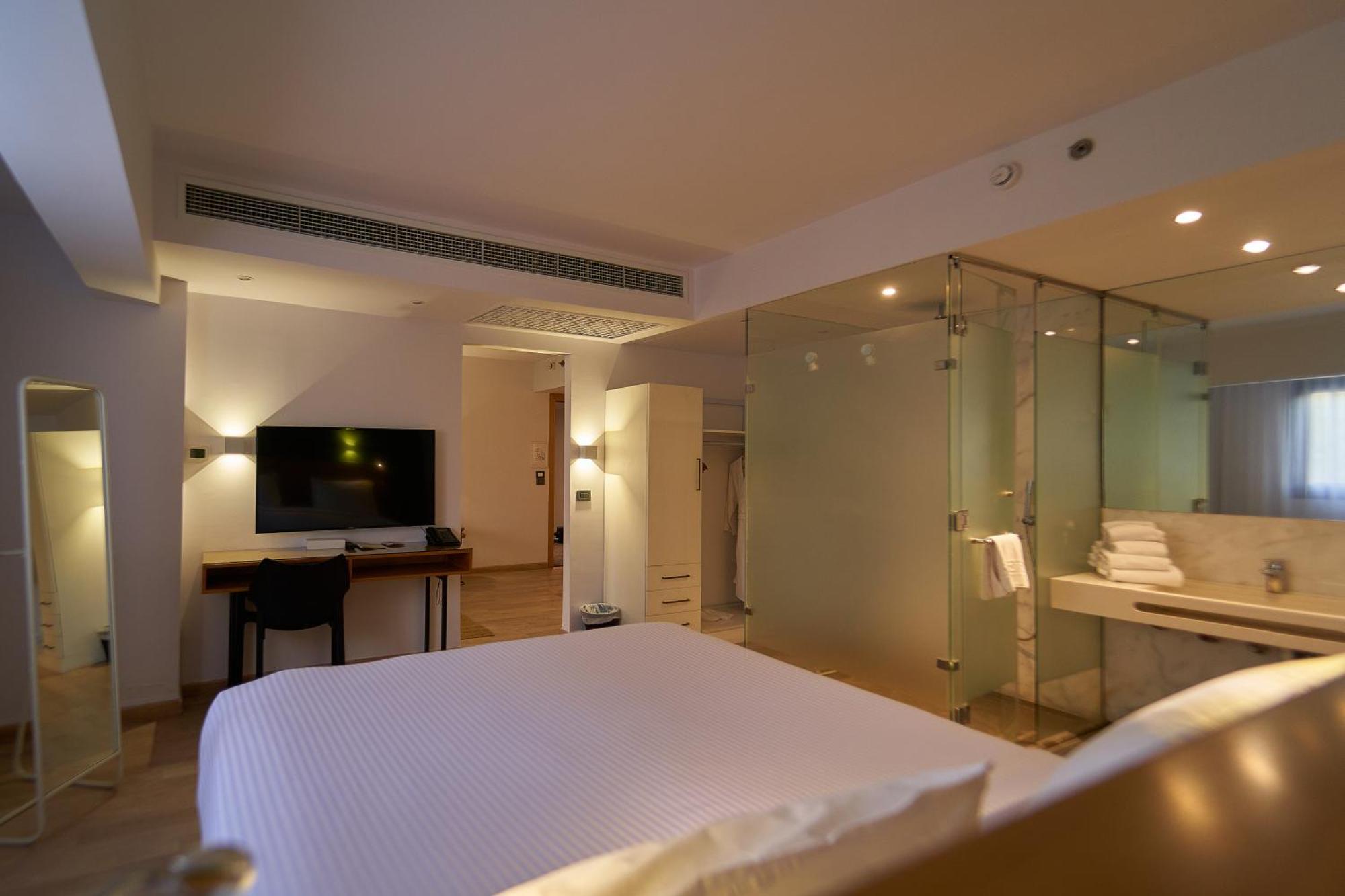 New President Hotel Cairo Giza Dış mekan fotoğraf