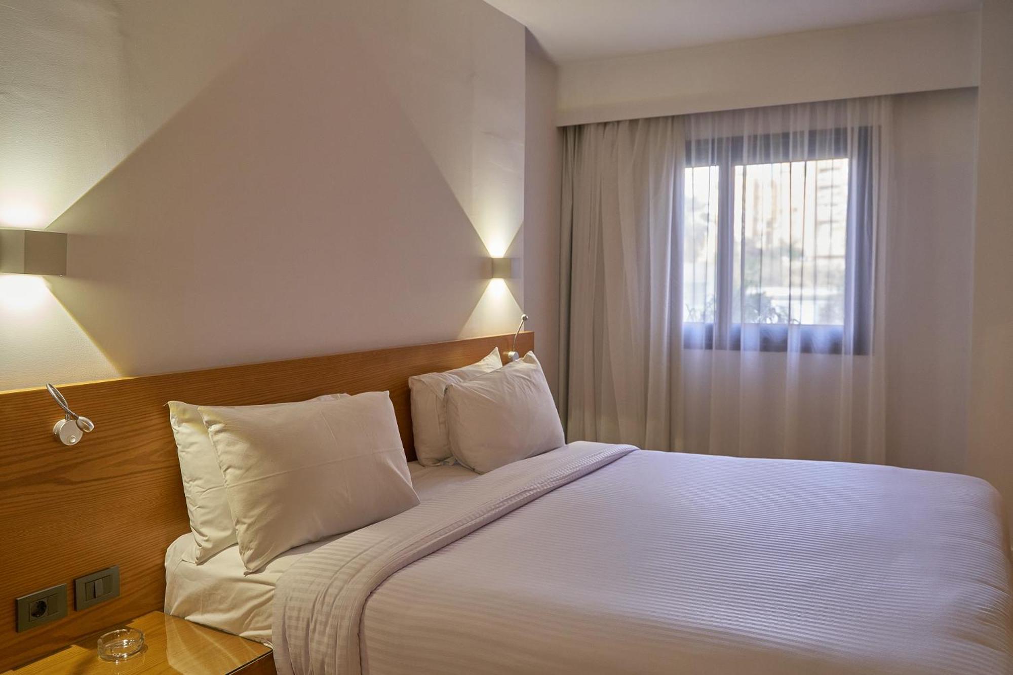 New President Hotel Cairo Giza Dış mekan fotoğraf