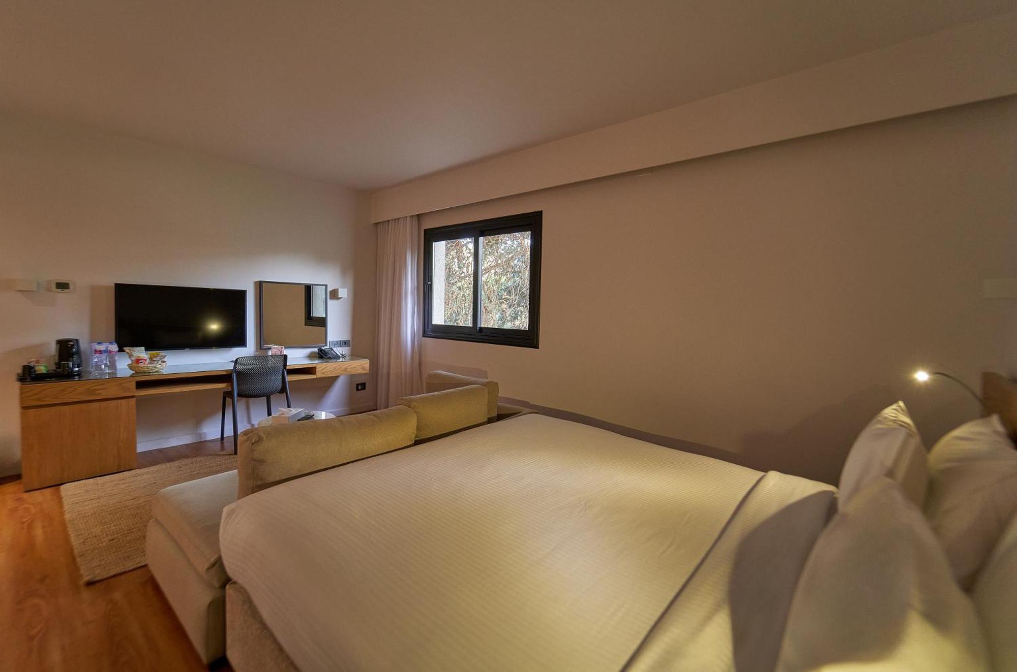New President Hotel Cairo Giza Dış mekan fotoğraf