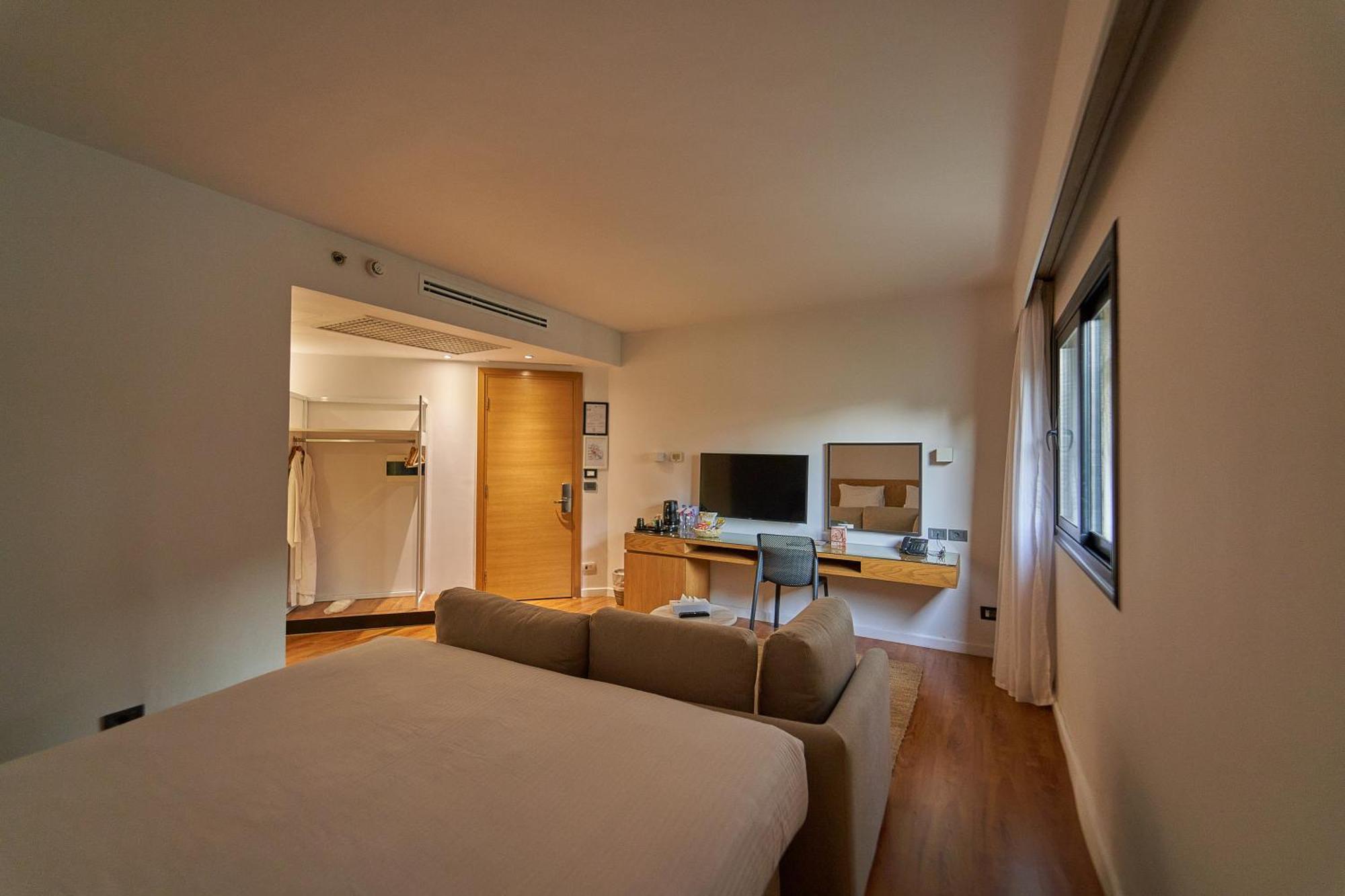 New President Hotel Cairo Giza Dış mekan fotoğraf