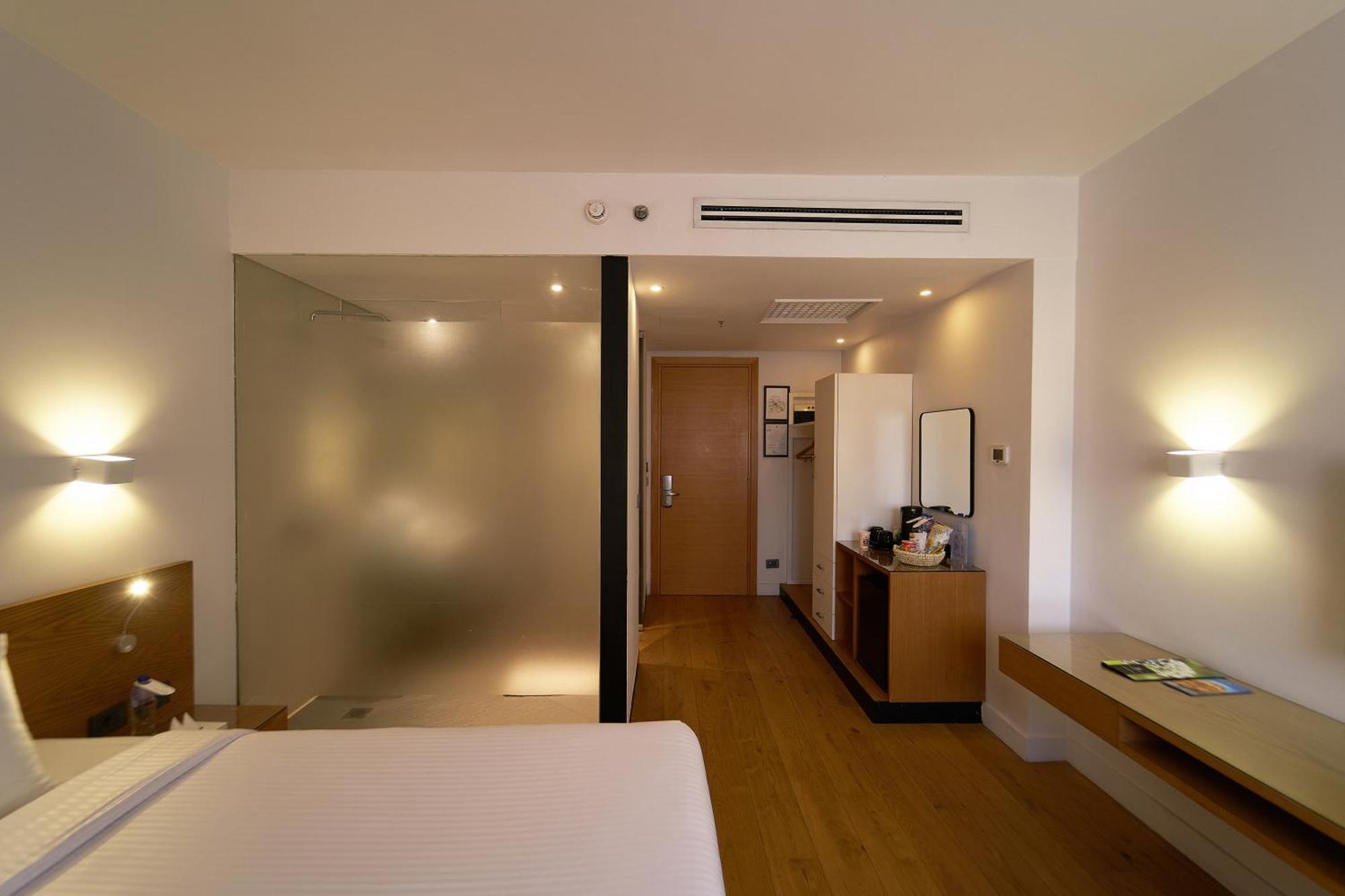New President Hotel Cairo Giza Dış mekan fotoğraf