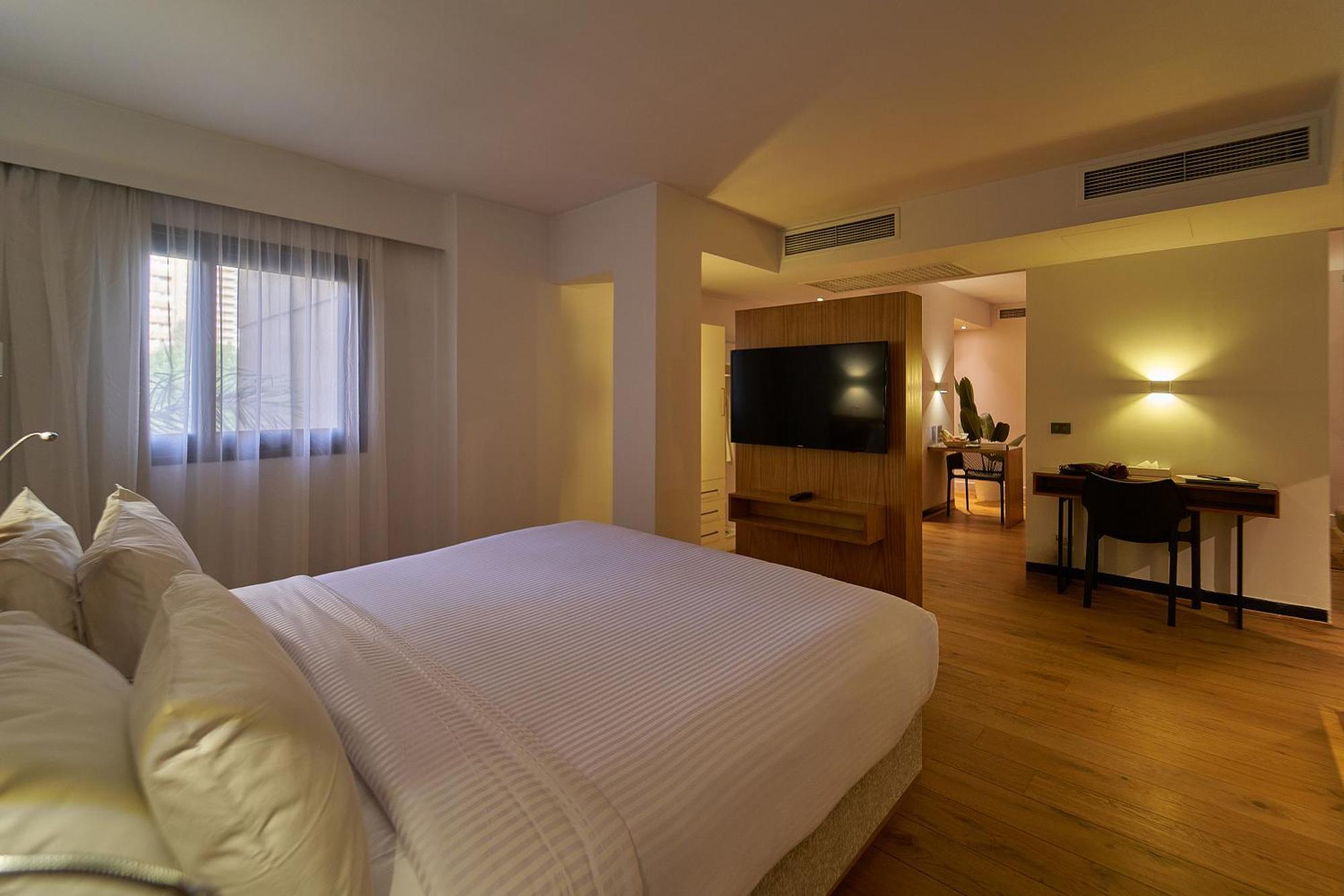 New President Hotel Cairo Giza Dış mekan fotoğraf