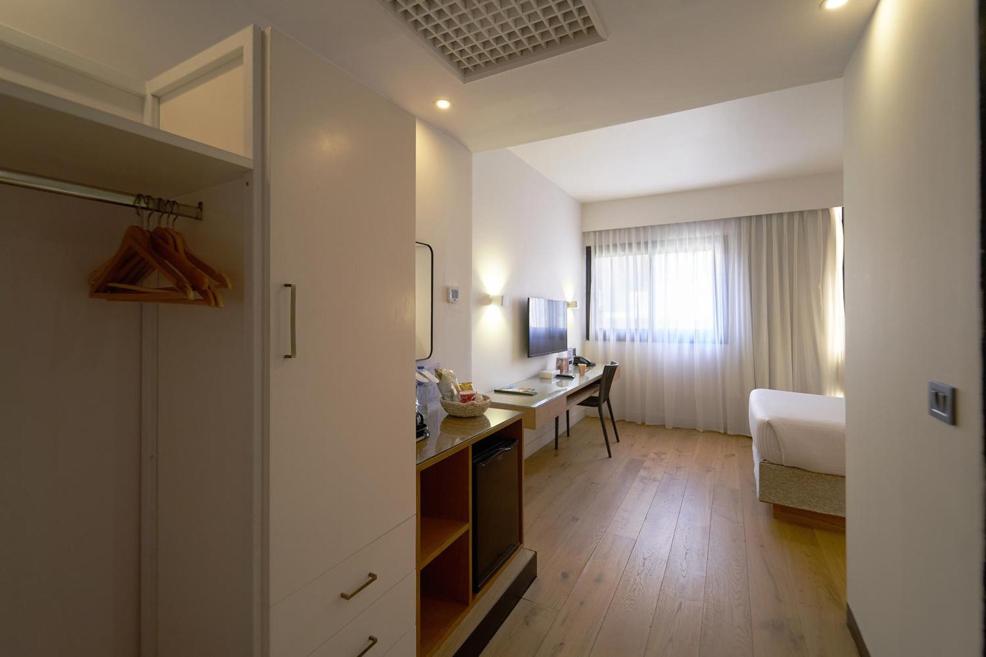 New President Hotel Cairo Giza Dış mekan fotoğraf