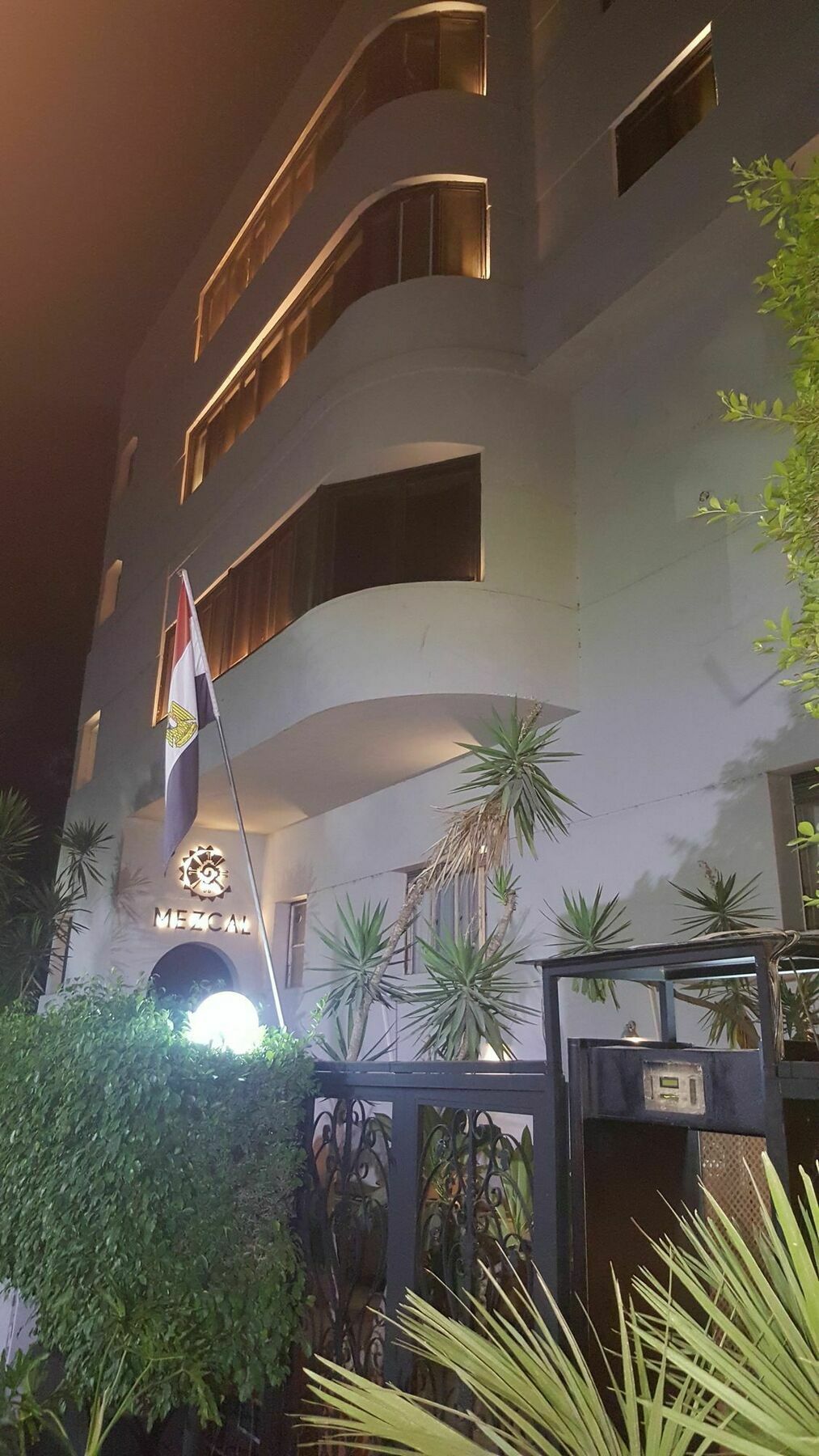 New President Hotel Cairo Giza Dış mekan fotoğraf