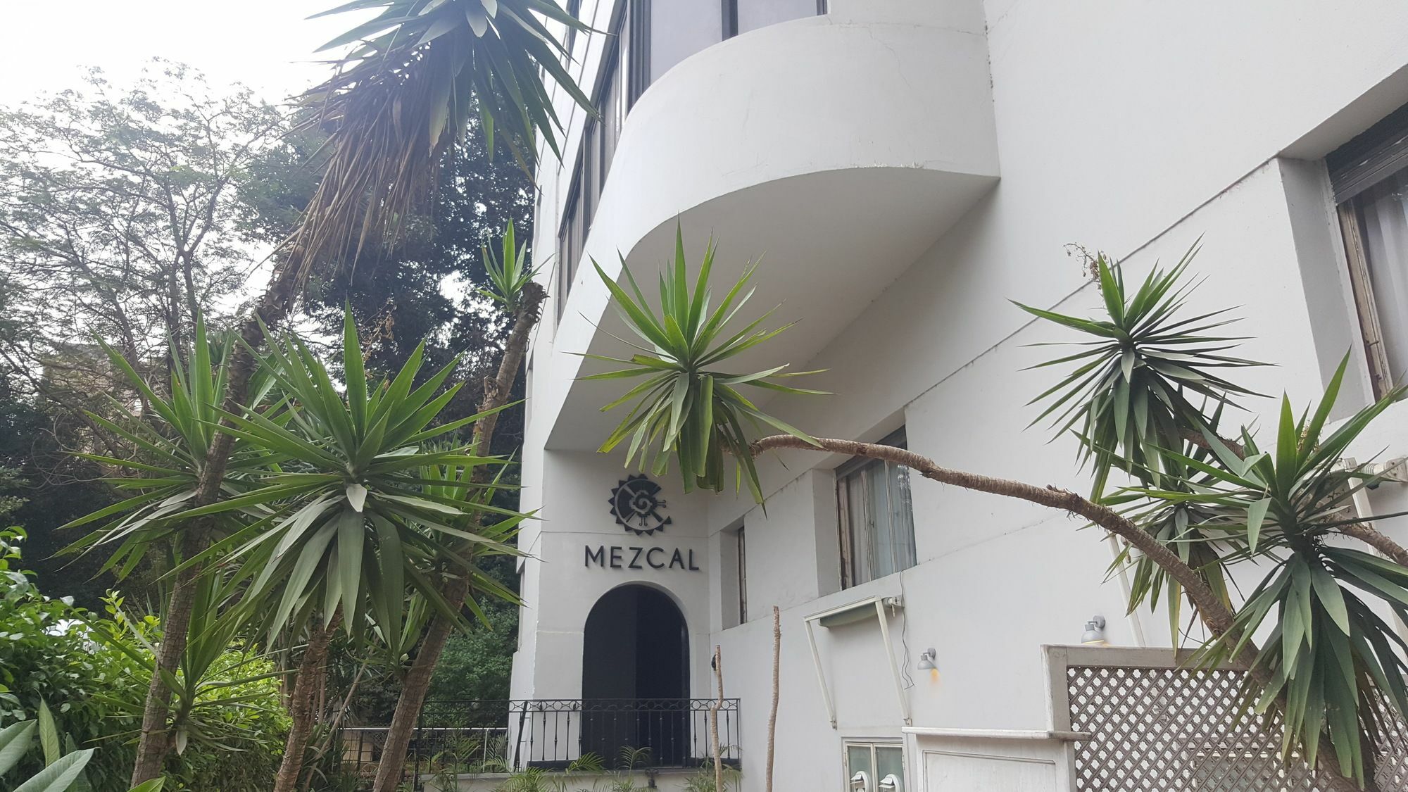 New President Hotel Cairo Giza Dış mekan fotoğraf
